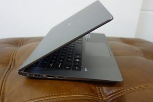 LG Gram 14 reviewed by Trusted Reviews LG Gram 14 reviewed by Trusted Reviews
