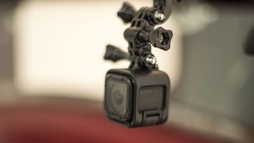 GoPro Hero4 Session reviewed by TechRadar