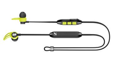 Sennheiser CX Sport test par What Hi-Fi? Sennheiser CX Sport test par What Hi-Fi?