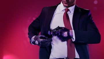 Hitman 2 test par GameKult.com