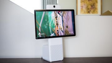 Facebook Portal reviewed by CNET USA