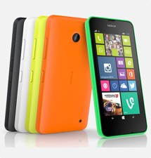 Anlisis Nokia Lumia 630