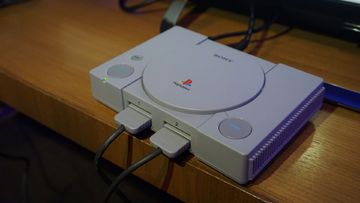 Anlisis Sony PlayStation Classic