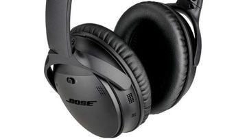 Bose QuietComfort 35 II test par What Hi-Fi? Bose QuietComfort 35 II test par What Hi-Fi?