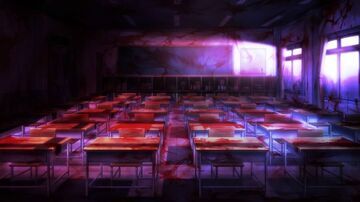Corpse Party test par GameSpew Corpse Party test par GameSpew