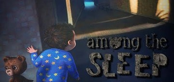 Among The Sleep test par JeuxVideo.com
