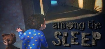 Among The Sleep test par JeuxVideo.com Among The Sleep test par JeuxVideo.com