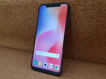 Test Xiaomi Mi 8 Pro