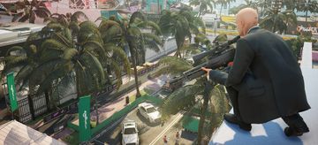 Hitman 2 test par 4players