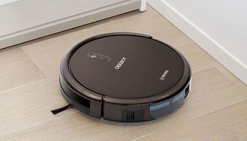 Test Ecovacs Deebot N79S