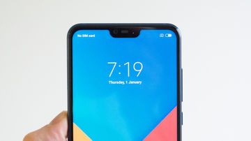 Test Xiaomi Mi 8 Lite