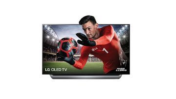 LG OLED65W8 test par 01net