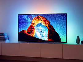 Philips 803 test par CNET France Philips 803 test par CNET France