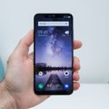 Xiaomi Mi 8 Pro test par Pocket-lint