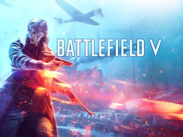 Battlefield V test par Stuff Battlefield V test par Stuff