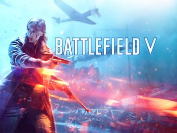 Battlefield V test par Stuff