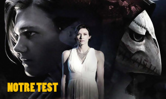 The Quiet Man test par JeuxActu.com