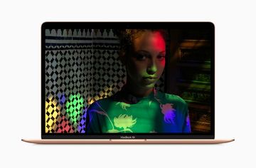 Test Apple MacBook Air - 2018