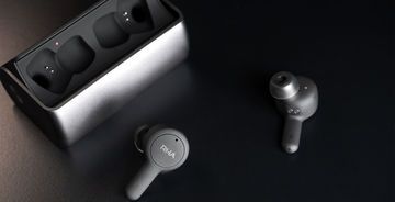 RHA TrueConnect reviewed by Android Authority RHA TrueConnect reviewed by Android Authority