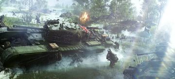Battlefield V test par 4players