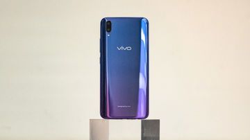 Vivo V11 test par ExpertReviews