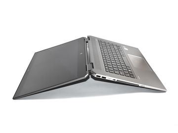 Test HP ZBook Studio G5