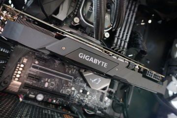 Gigabyte test par PCWorld.com Gigabyte test par PCWorld.com