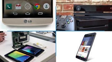 LG G3 im Test: Liste der 35 Bewertungen, Pro und Contra