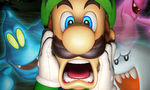 Luigi's Mansion test par GamerGen