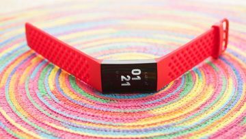 Fitbit Charge 3 test par CNET USA Fitbit Charge 3 test par CNET USA