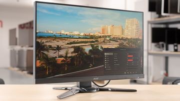 Acer XF251Q reviewed by RTings