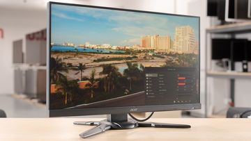 Acer XF251Q test par RTings Acer XF251Q test par RTings
