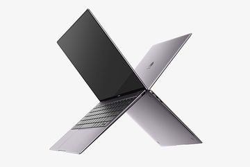 Huawei MateBook X Pro test par PCtipp Huawei MateBook X Pro test par PCtipp