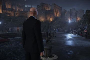 Hitman 2 test par PCWorld.com