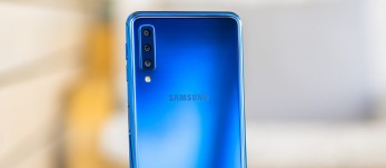 Samsung Galaxy A7 reviewed by GSMArena