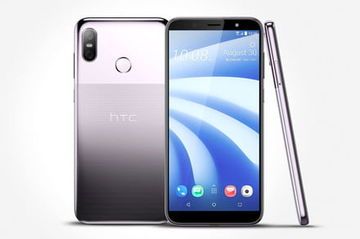 HTC U12 Life test par DigitalTrends