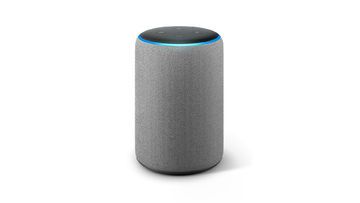 Amazon Echo Plus test par What Hi-Fi?