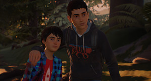 Life Is Strange 2 : Episode 1 reviewed by GameWatcher