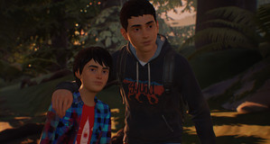 Life Is Strange 2 : Episode 1 test par GameWatcher