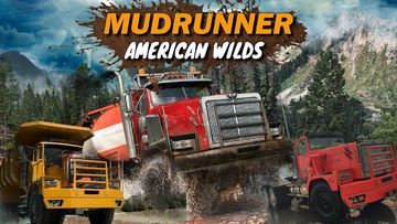 Spintires MudRunner test par PXLBBQ