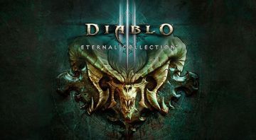 Diablo III : Eternal Collection test par Les Numriques