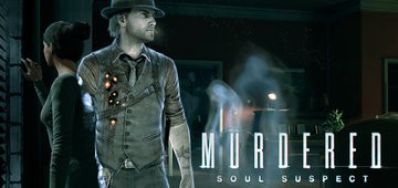 Murdered Soul Suspect test par JeuxVideo.com Murdered Soul Suspect test par JeuxVideo.com