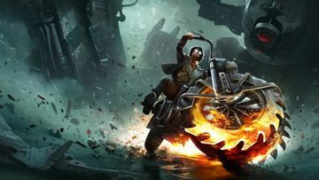 Steel Rats test par wccftech Steel Rats test par wccftech