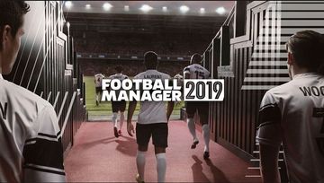 Football Manager 2019 test par Try a Game Football Manager 2019 test par Try a Game