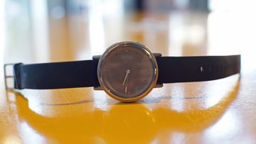 Misfit Path test par TechRadar Misfit Path test par TechRadar