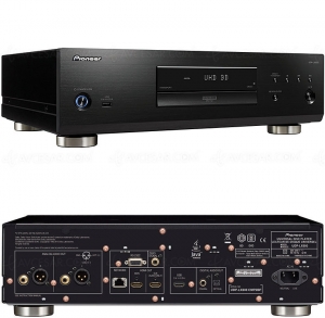 Pioneer UDP-LX800 Review: 1 Ratings, Pros and Cons