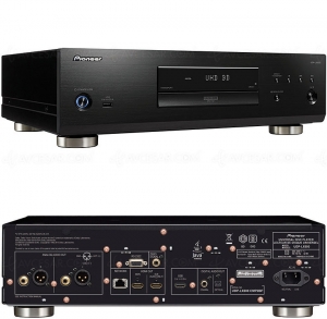 Pioneer UDP-LX800 im Test: 1 Bewertungen, erfahrungen, Pro und Contra