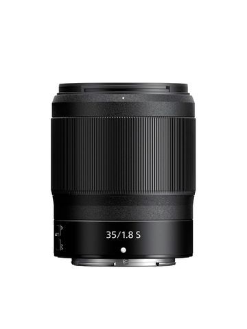 Nikon Nikkor Z 35 mm im Test: 1 Bewertungen, erfahrungen, Pro und Contra