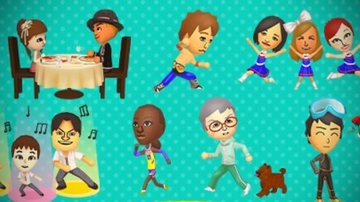 Tomodachi Life test par GameBlog.fr