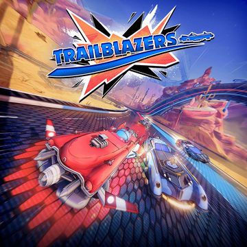 Test Trailblazers